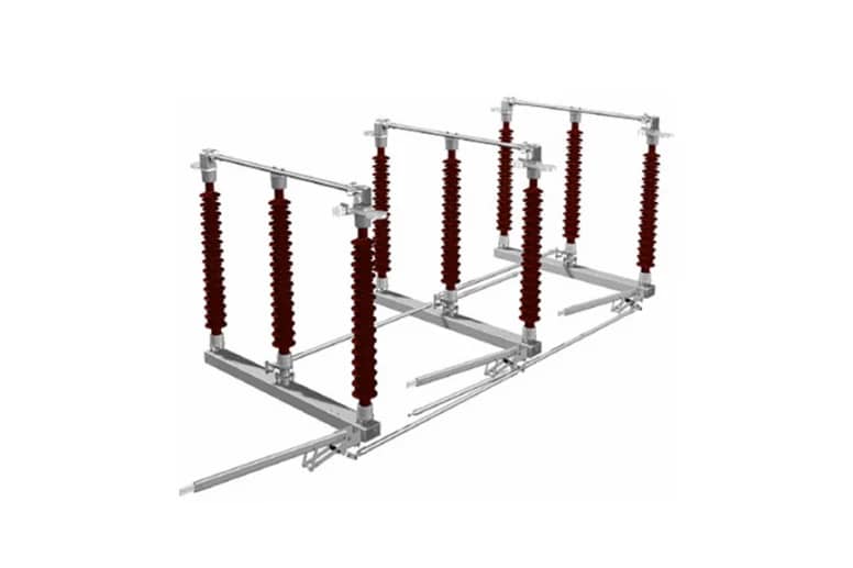 HV Equipment