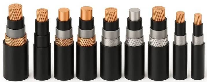 Power Cables