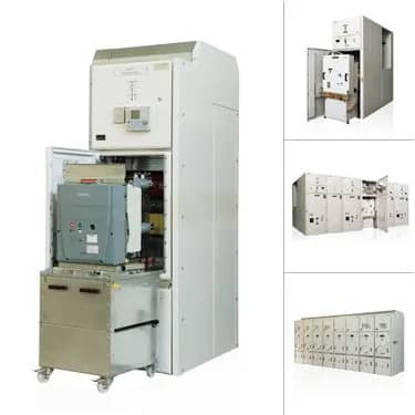 Medium-voltage ring main unit and metal-clad switchgear assemblies comparison