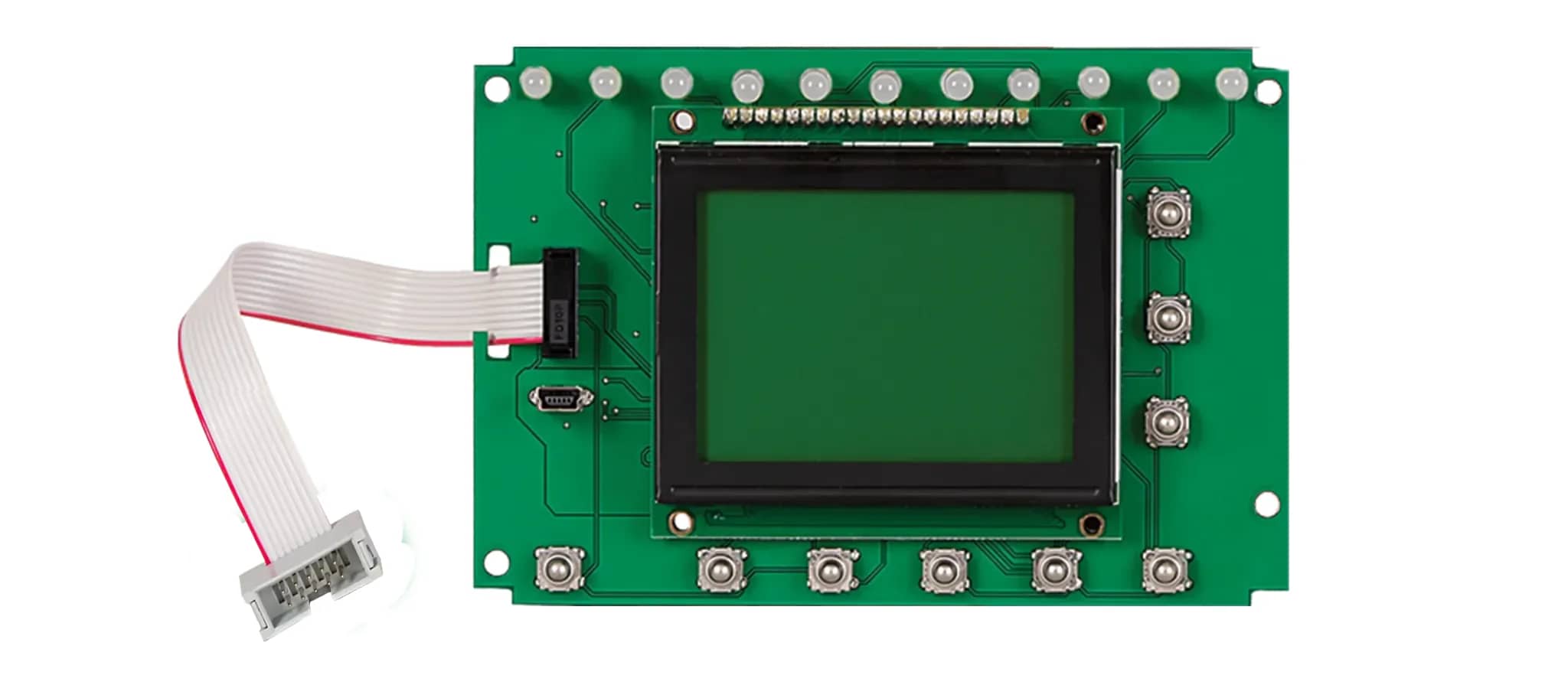 UMI Module